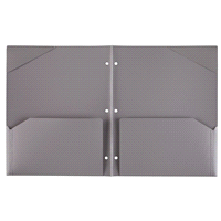 slide 10 of 21, Five Star 2 Pocket Folder 1 ea, 1 ct