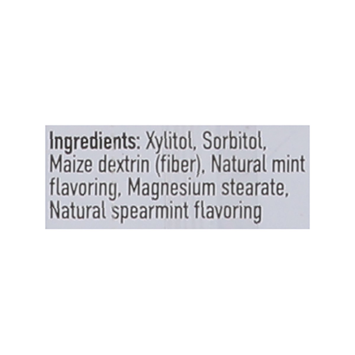 slide 8 of 14, Pur Spearmint Mints, 1.05 oz