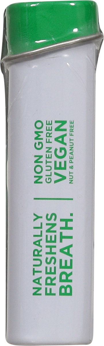 slide 10 of 14, Pur Spearmint Mints, 1.05 oz