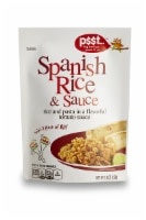 slide 1 of 1, p$$t... Spanish Rice Sauce, 5.6 oz