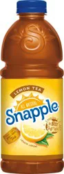 Snapple Lemon Tea- 32 fl oz