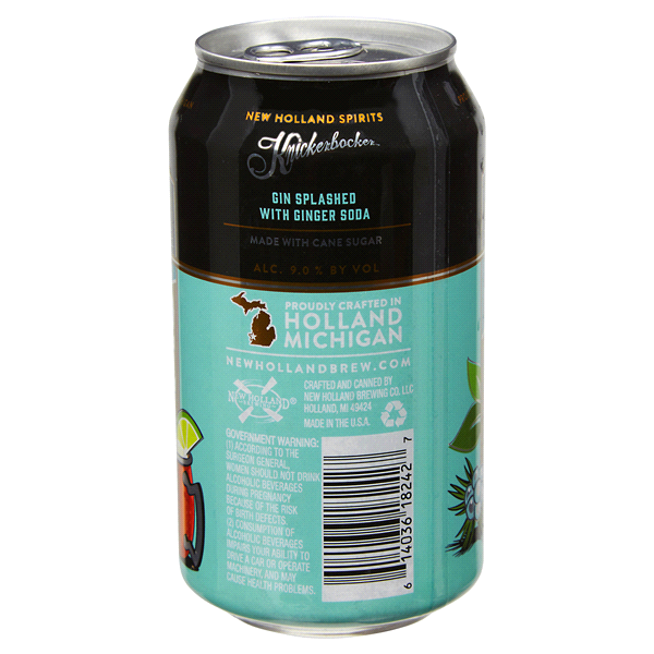 slide 4 of 5, New Holland Mule, 12 oz