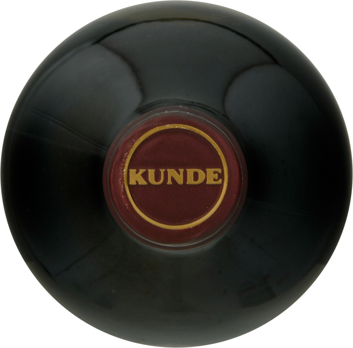 slide 3 of 9, Kunde Family Winery Sonoma Valley Zinfandel 750 ml, 750 ml