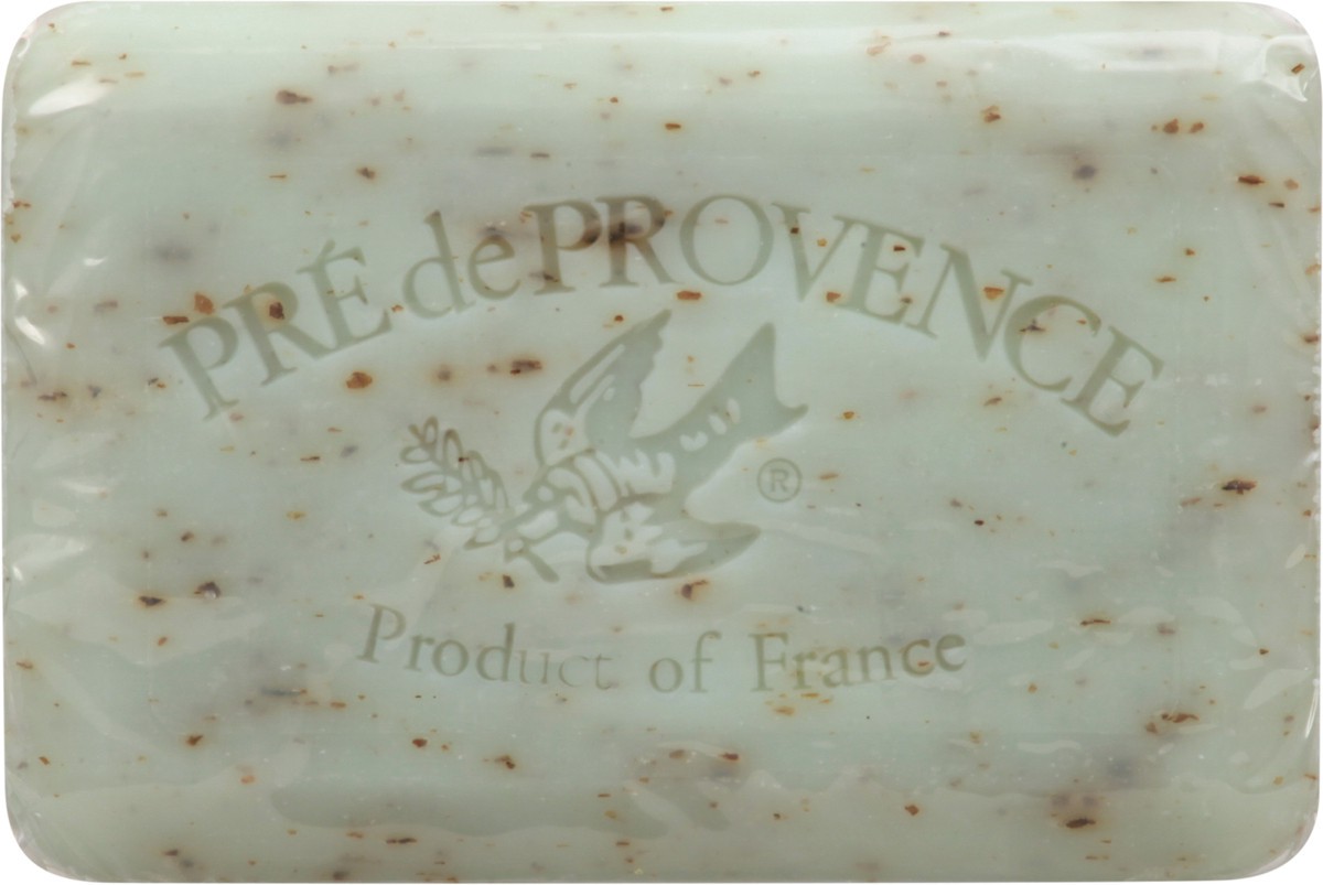 slide 11 of 12, Pre De Provence Rosemary Mint Bar Soap, 8.8 oz