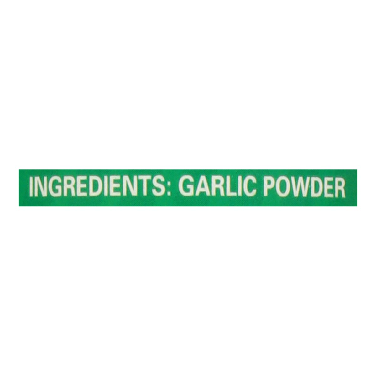 slide 8 of 10, Spice Supreme Garlic Powder, 1.25 oz