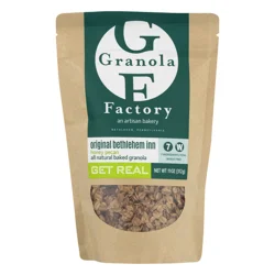 Granola Factory Honey Pecan