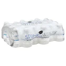 Publix Spring Water - 24 ct