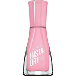 Sally Hansen Insta-Dri Pink Blink 273 Nail Color 0.31 fl oz