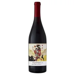 Prophecy Wines Pinot Noir Red Wine 750ml