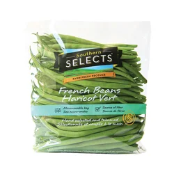 Southern Selects French Beans Pkg