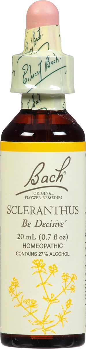 slide 7 of 11, Bach Original Flower Remedies Scleranthus 0.7 fl oz, 0.7 fl oz