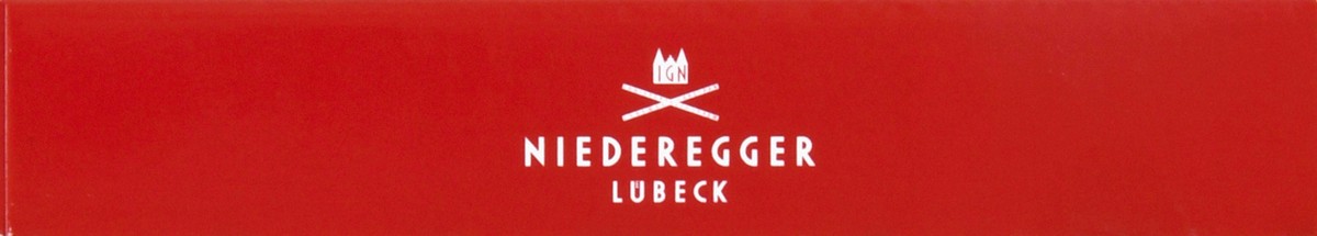 slide 7 of 13, Niederegger Classic Marzipan Dark Chocolate - 3.8 oz, 3.8 oz