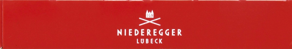 slide 4 of 13, Niederegger Classic Marzipan Dark Chocolate - 3.8 oz, 3.8 oz