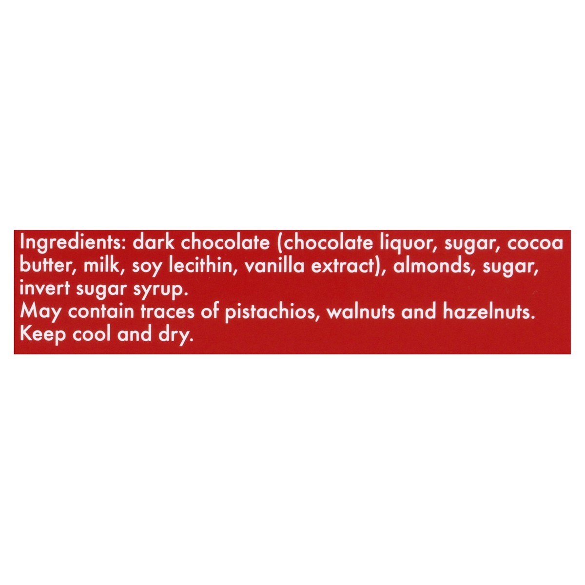 slide 3 of 13, Niederegger Classic Marzipan Dark Chocolate - 3.8 oz, 3.8 oz