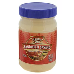 Garden Club Sandwich Spread