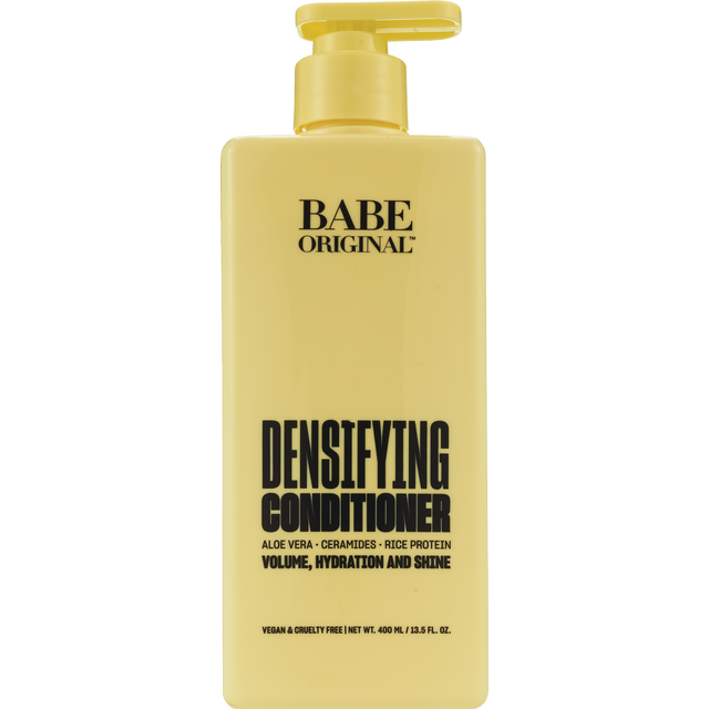 slide 1 of 1, Babe Originals Babe Densifying Conditioner, 13.5 oz