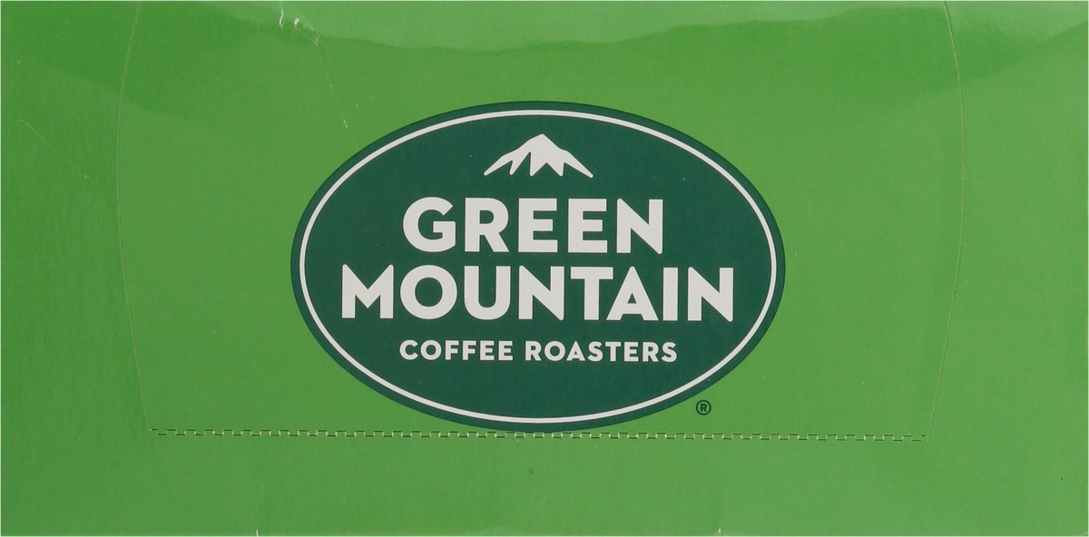 slide 3 of 10, Green Mountain Coffee Half-Caff Medium Roast Coffee K-Cup Pods, 32 ct