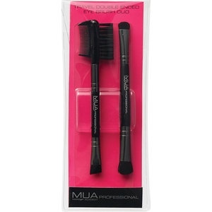 slide 1 of 1, MAKEUP ACADEMY Double Ended Eye Duo, 1 ct