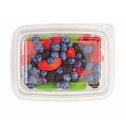 Short Cuts Elegant Berry Blend