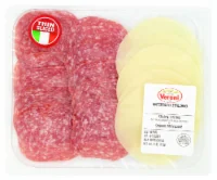 Veroni Antipasto Italiano Salame Milano & Smoked Provolone