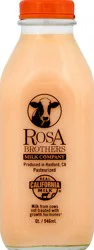 Rosa Brothers Cream - 1 qt