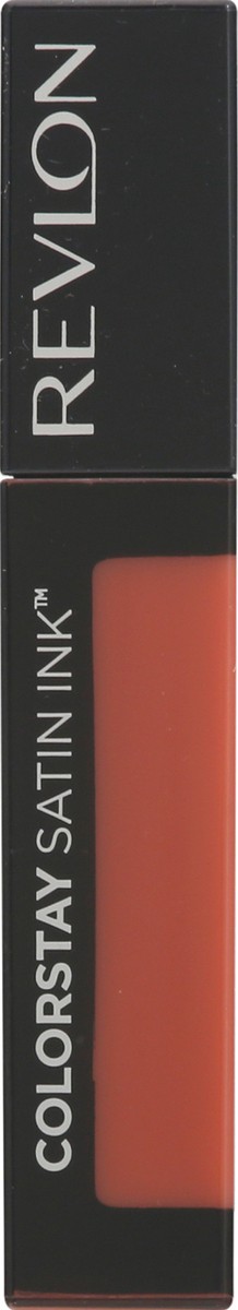slide 3 of 12, Revlon ColorStay Satin Ink Crown Jewel, Majestic Rose, 1 ct