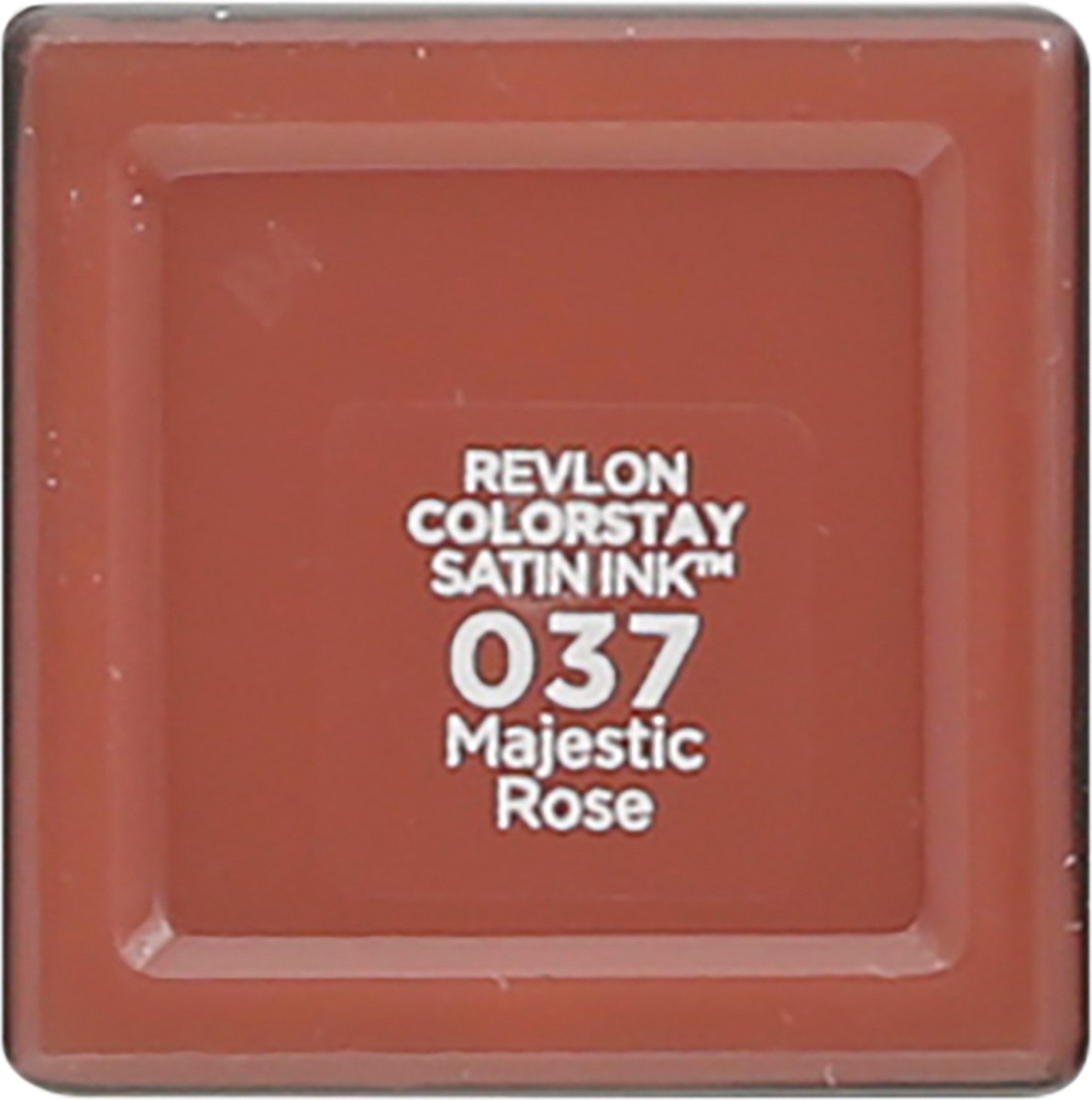 slide 11 of 12, Revlon ColorStay Satin Ink Crown Jewel, Majestic Rose, 1 ct
