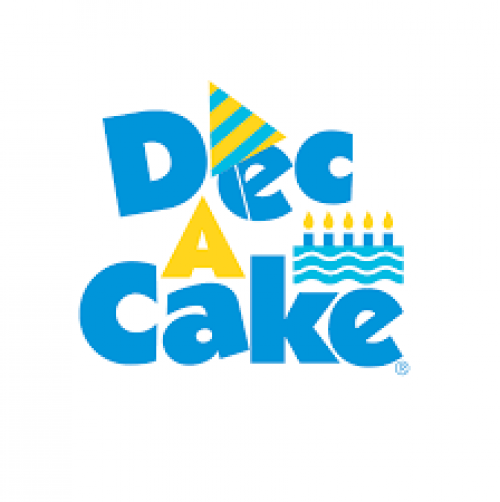 slide 1 of 1, Dec-A-Cake Kids Assortment Edible Icing Decoration, 1.7 oz