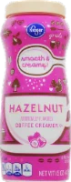 Kroger Non-Dairy Coffee Creamer - Hazelnut
