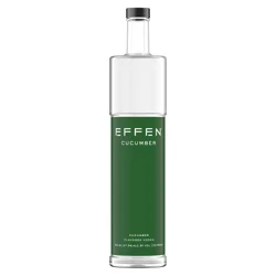Effen Cucumber Vodka