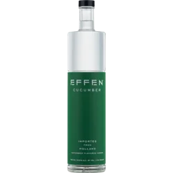 Effen Cucumber Vodka