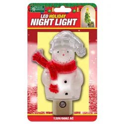 Christmas Night Light