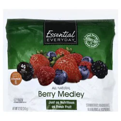 Essential Everyday Berry Blend Fruit Medley