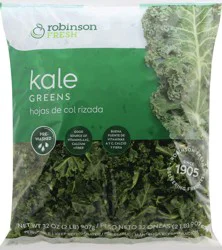 Robinson Fresh Kale Greens 32 oz