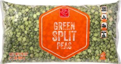 Harris Teeter Dry Green Split Pea Beans