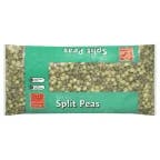 Harris Teeter Dry Green Split Pea Beans
