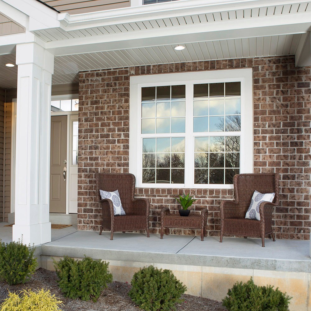 slide 3 of 6, GILA 3-in-1 36-in x 180-in Adhesive Heat-control Window Film, 1 ct