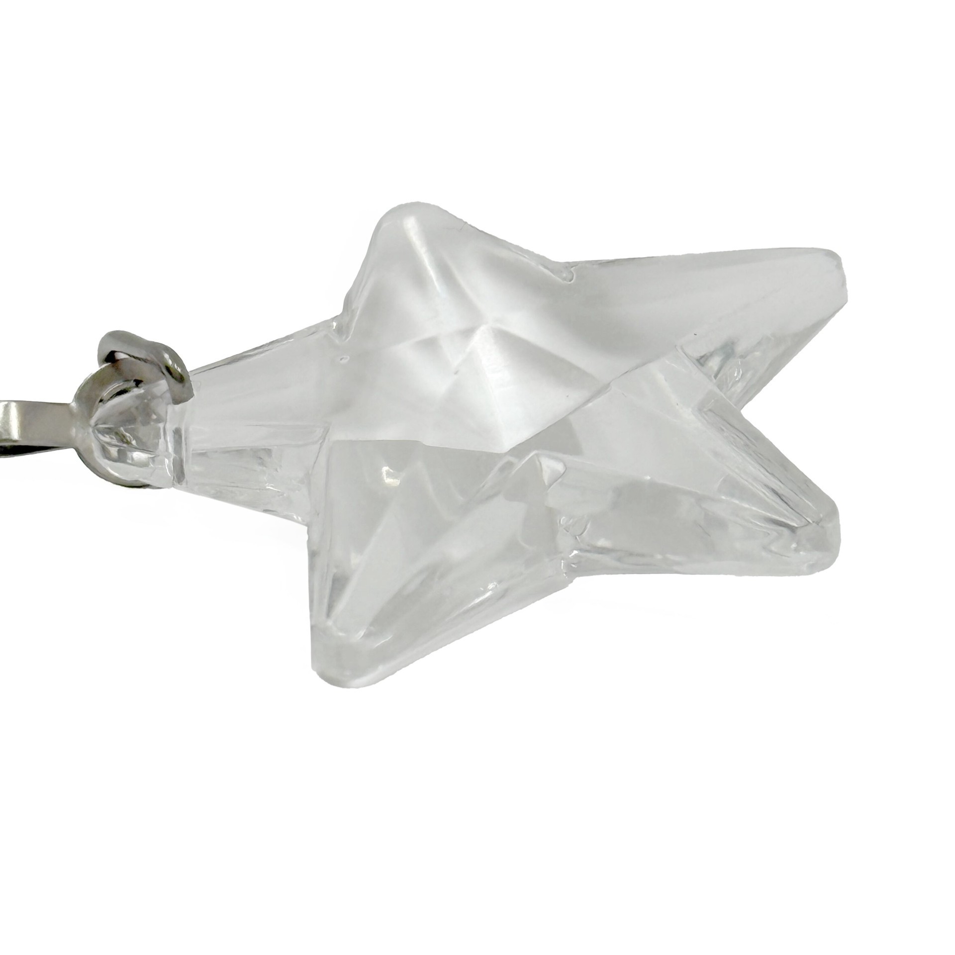 slide 5 of 5, Harbor Breeze 7-in Clear Pull chain, 1 ct