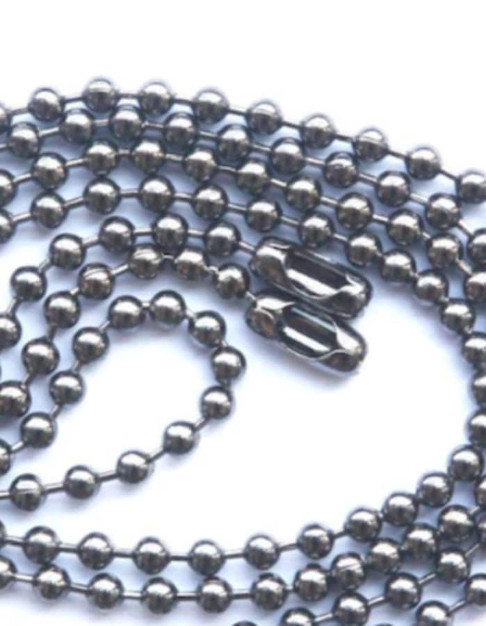 slide 3 of 4, Harbor Breeze 36-in Multiple colors/finishes Pull chain, 1 ct