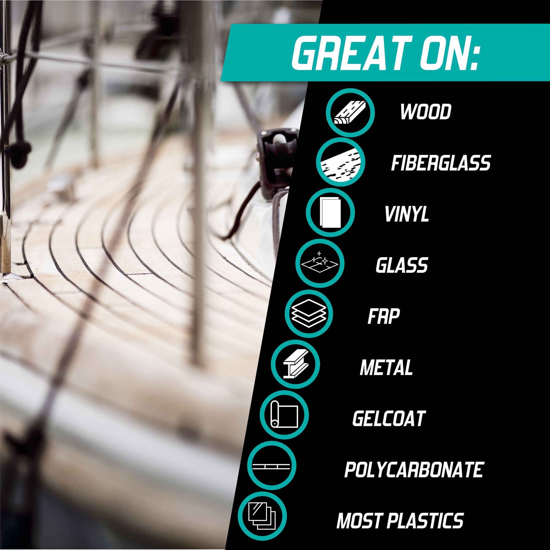 slide 6 of 6, LOCTITE PL Marine Fast Cure 10.1-oz Exterior and Specialty White Paintable Advanced Sealant Caulk, 1 ct