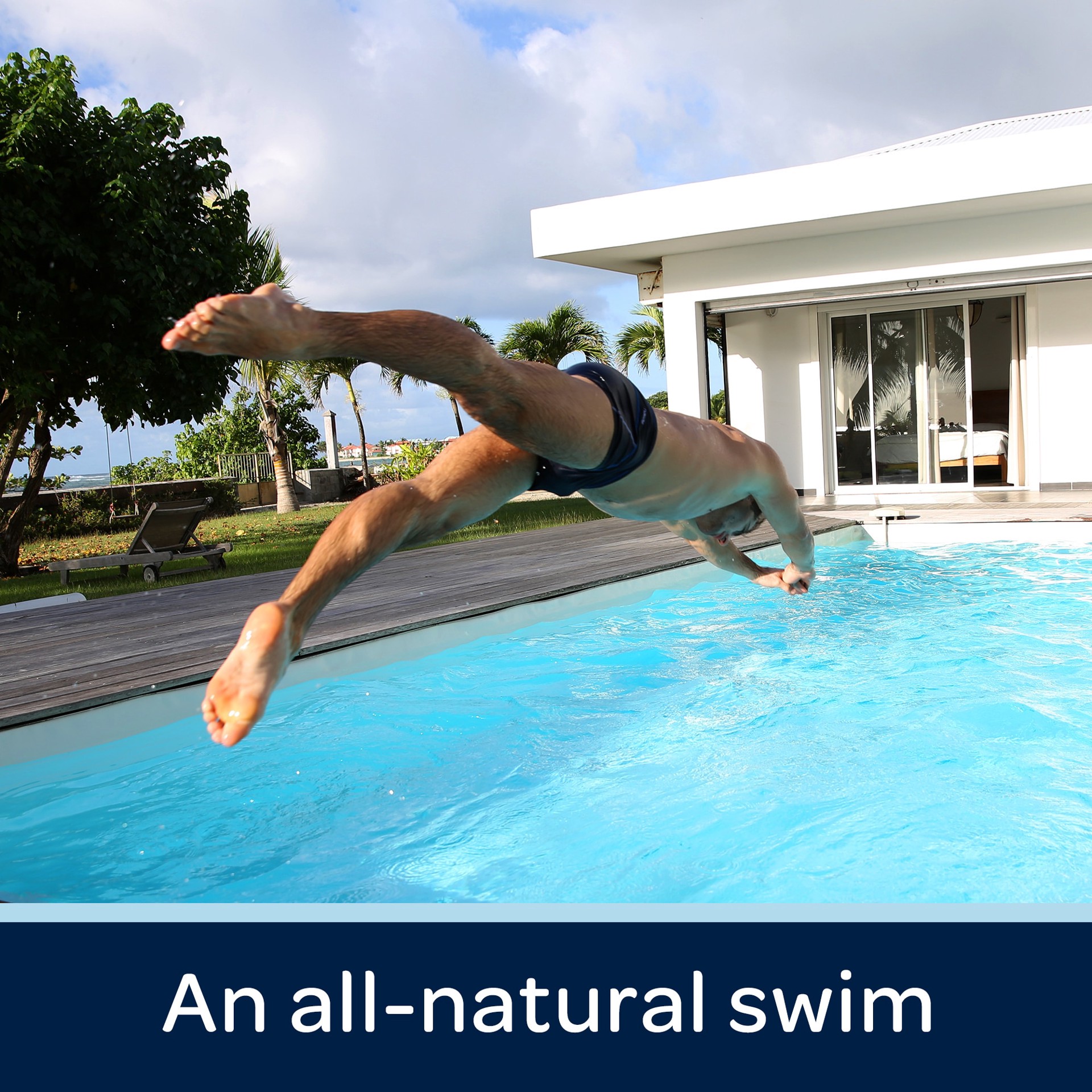 slide 2 of 6, Morton 40-lb Pool Salt, 1 ct