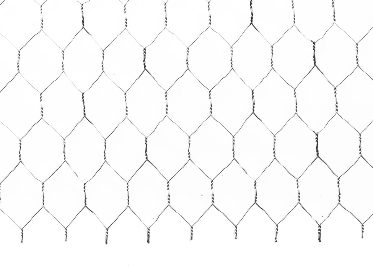slide 1 of 1, 36-in x 150-ft Galvanized steel Stucco Netting, 1 ct