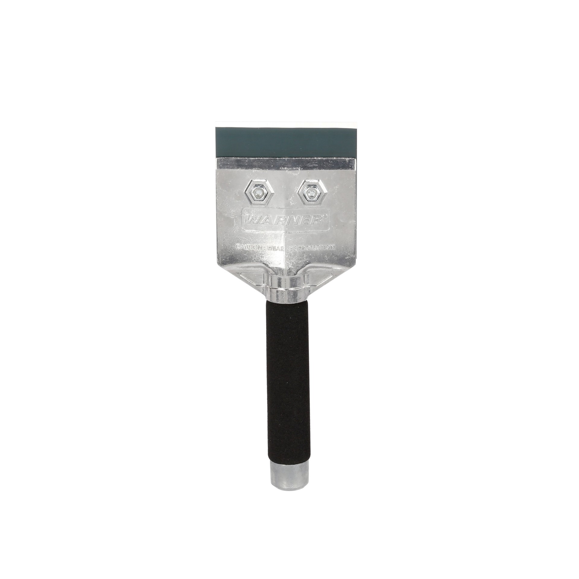 slide 2 of 6, Warner Scraper 4-in Steel Paint Scraper, 1 ct