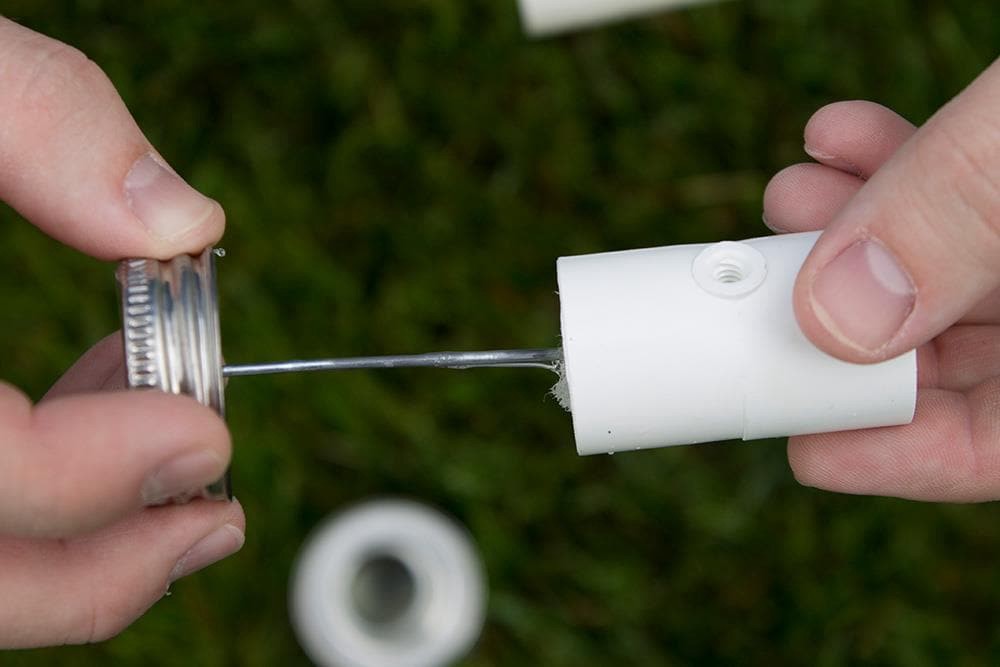 slide 2 of 5, Orbit Performance PVC 12-ft Low pressure 24-sq ft Residential Misting System, 1 ct