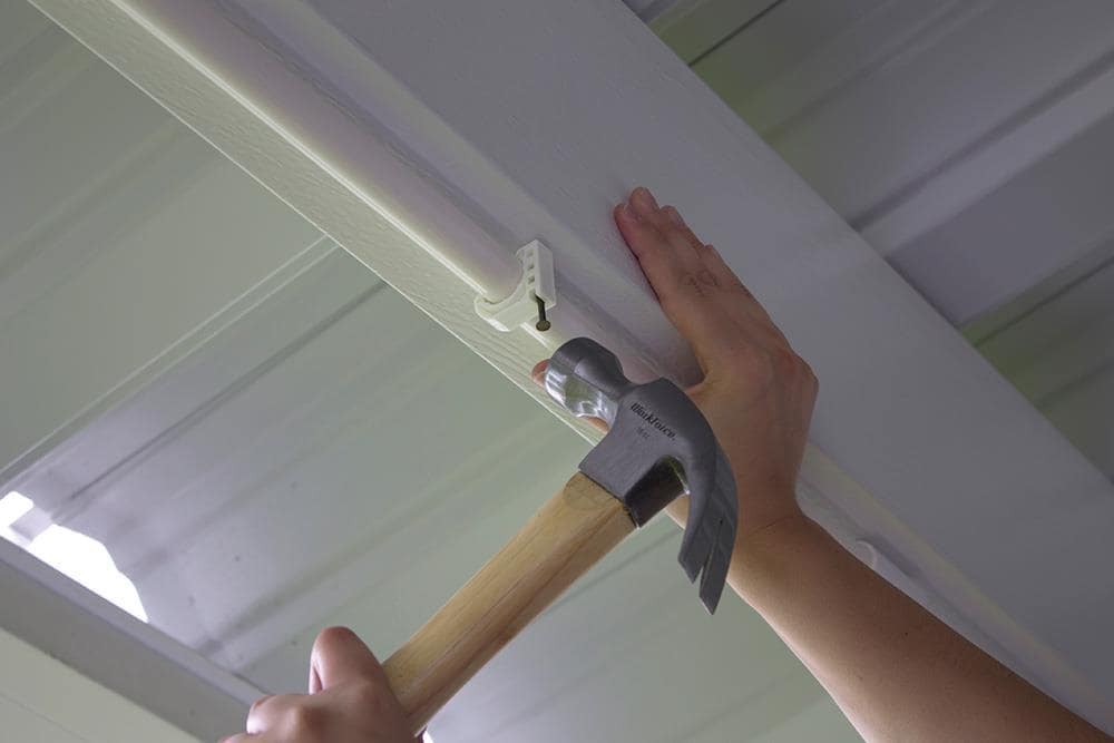 slide 3 of 5, Orbit Performance PVC 12-ft Low pressure 24-sq ft Residential Misting System, 1 ct