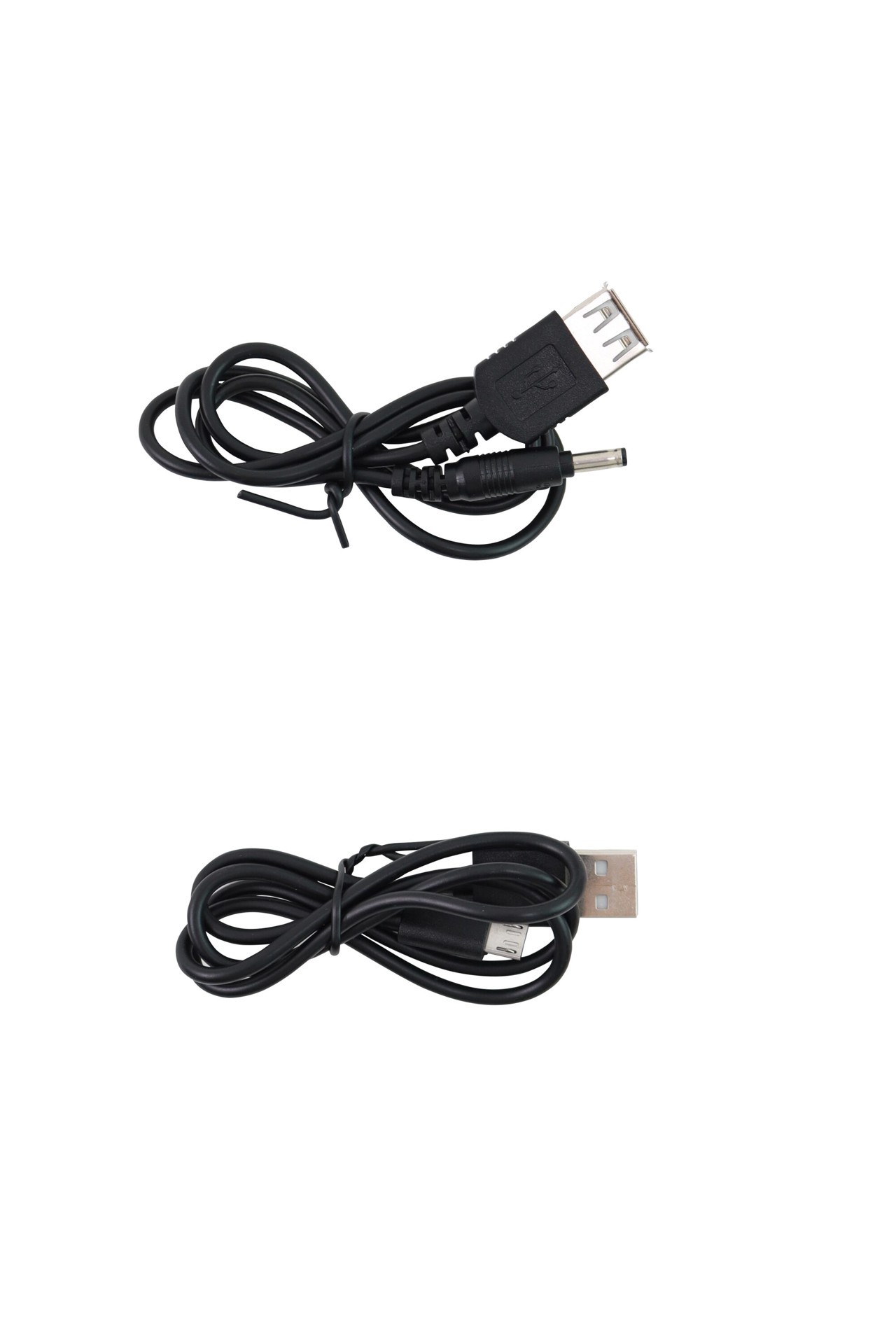 slide 3 of 3, READY AMERICA 5-Lumen LED Rechargeable Flashlight, 1 ct