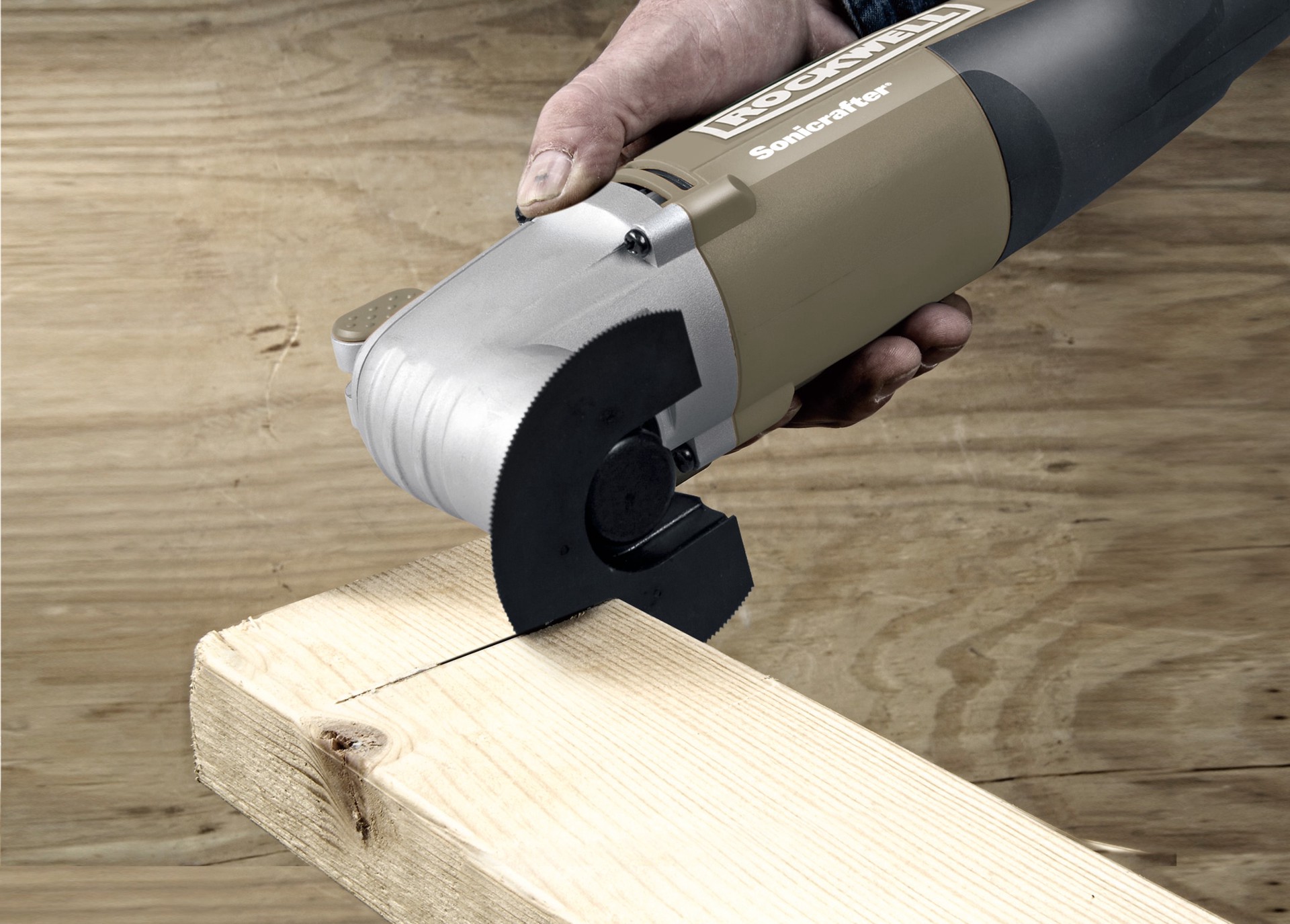 slide 2 of 4, ROCKWELL Sonicrafter 25 -Piece Blade set, 1 ct