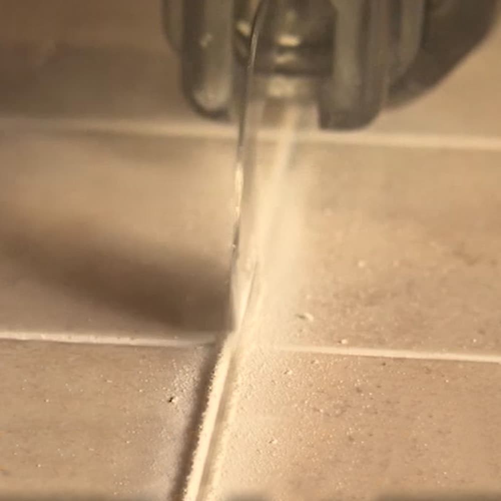 slide 6 of 6, Spyder 1/16-in Reciprocating Saw Grout Removal Tool Attachment, 1 ct