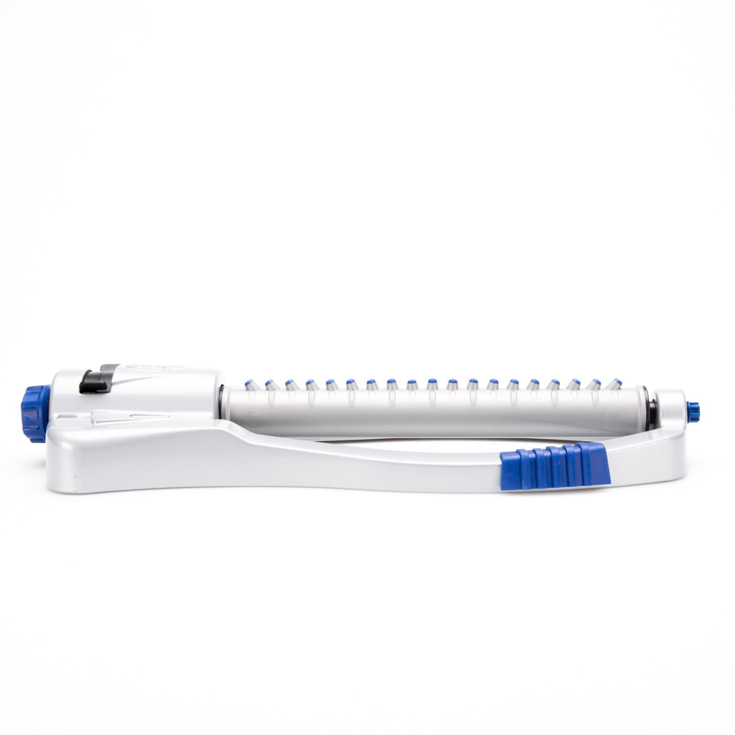 slide 6 of 6, Orbit Max 4000-sq ft Oscillating Sled Lawn Sprinkler, 1 ct