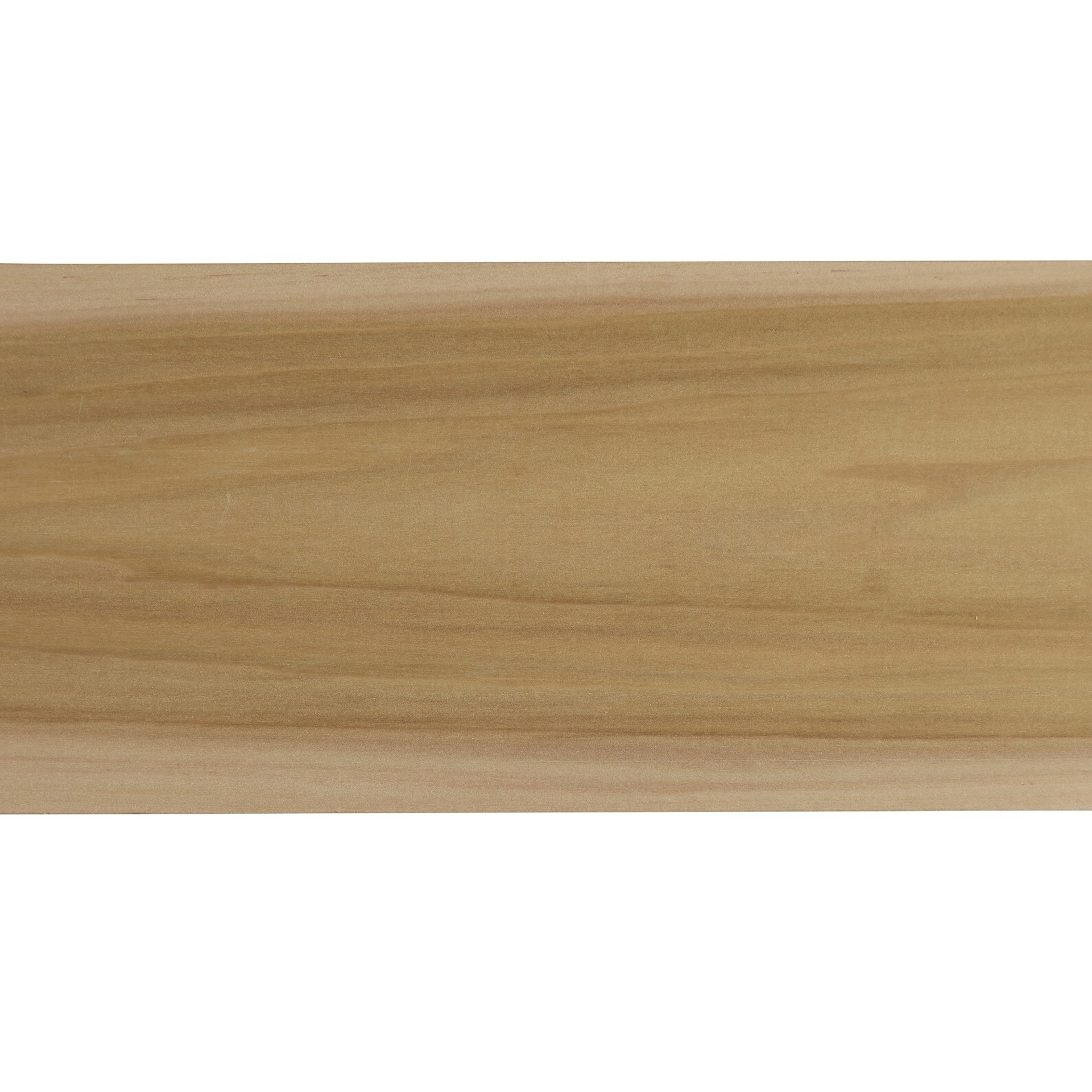 slide 3 of 4, RELIABILT 1/4-in x 6-in x 4-ft Poplar Board, 1 ct